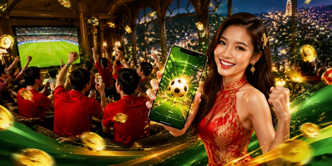 Người hâm mộ bóng đá tại Đà Lạt theo dõi trận đấu và đặt cược trực tuyến