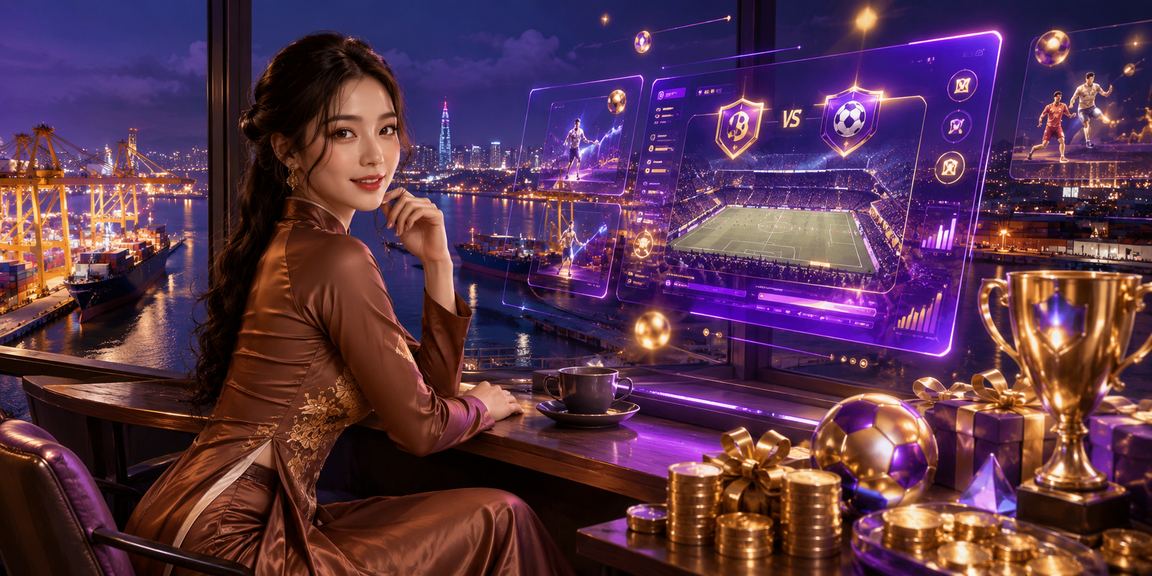 Người chơi đặt cược cá cược thể thao tại Hải Phòng