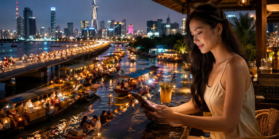 Người dùng TP Hồ Chí Minh chơi bắn cá trực tuyến và xem hướng dẫn trợ giúp