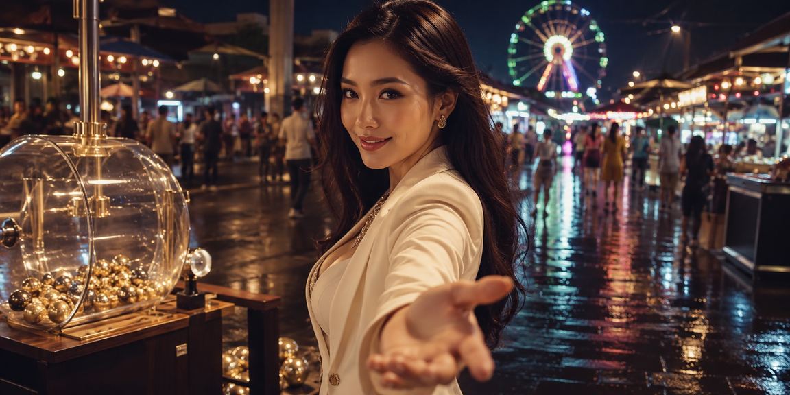 Người chơi tại Phú Quốc tham gia xổ số và cá cược trực tuyến vui vẻ